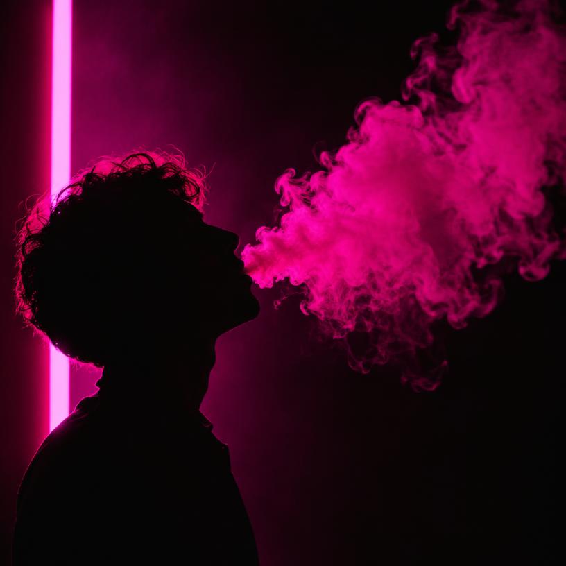Smokey Pipes moment 7